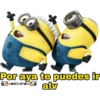 Por aya te puedes ir alv DIEGUITO (