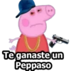 PEPPA PIG 15