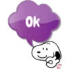 Snoopy reacciones 17