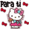 HELLO KITTY 19