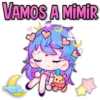 VAMOS A MİMİR