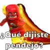 LEGO (DC) 12
