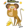 Monkey Business 12