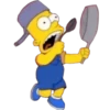 Phrases of The Simpsons 2 24
