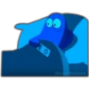 Bloo (Mansión Foster) 24
