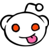 Emoji Alien 20