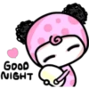 GOOD NIGHT