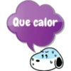 Snoopy reacciones 18