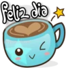 Coffee mugsby Yessy 27