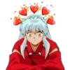 Inuyasha 20