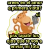 stickers graciosos 21