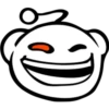 Emoji Alien 21