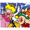 Mario Bros (Line) 18