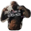 DOUÉ LE VALGA
VERGA MIJO