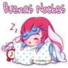 Buenas Noches
Z₂
Harley
