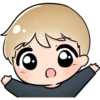 Emotes chibi 20