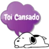 Snoopy reacciones 22