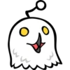 Emoji Alien 22