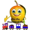 Chu chu
chupame el pito