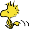 Snoopy Emoji 27