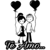 Te Amo...