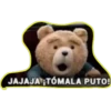 stickers graciosos 22