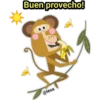 Monkey Business 13