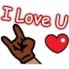 I Love U