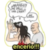stickers graciosos 23