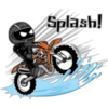 Splash!