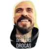 PINCHE LOCO
DEJA LAS
DROGAS