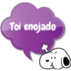 Snoopy reacciones 25