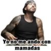 Yono me ando con
mamadas
