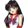 Sailor Moon Girls 21