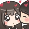 Emotes chibi 21