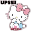 HELLO KITTY 22