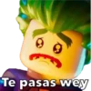 LEGO (DC) 13