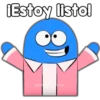 Bloo (Mansión Foster) 26