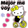 HELLO KITTY 24