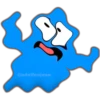 Bloo (Mansión Foster) 28