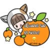 Danna gorrito de animales cute 23