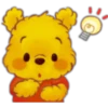 Pooh baby 25