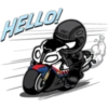 HELLO!