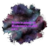 Ni toda la galaxia del
Mundo supera mi amor
por ti