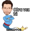 Otra vez
tú
Christian