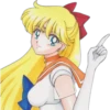 Sailor Moon Girls 22
