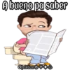 A bueno pa saber
Christian
