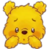 Pooh baby 26