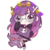 T