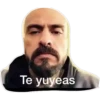 Те yuyeas